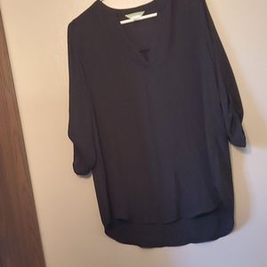 Decree Women's Blouse